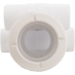 Jet Body, WW Poly Jet, A1"S, W 1"S, W/O Plug - 55-270-1102
