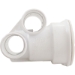 Jet Body, WW Poly Jet, A1"S, W 1"S, W/O Plug - 55-270-1102