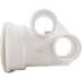 Jet Body, WW Poly Jet, A1"S, W 1"S, W/O Plug - 55-270-1102