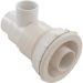 Jet Cmplt, WW Swim, 3-1/8"hs, 100gpm, Wht, a1"s, w1-1/2"spg - 210-4740