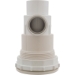 Jet Cmplt, WW Swim, 3-1/8"hs, 100gpm, Wht, a1"s, w1-1/2"spg - 210-4740
