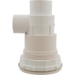 Jet Cmplt, WW Swim, 3-1/8"hs, 100gpm, Wht, a1"s, w1-1/2"spg - 210-4740