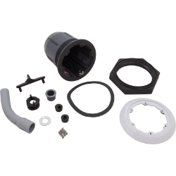 Jiffy Light Niche Jiffy Light Niche, Sp0608u, Pool Parts, Light Repair, Pool Supplies