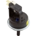 K,SWITCH, PRESSURE,1-5PSI - 100166256