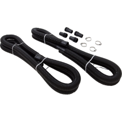 KIT 1 1/2"x12 HSE  KIT 1 1/2"x12 HSE , Parts, Pentair, Pool Supplies
