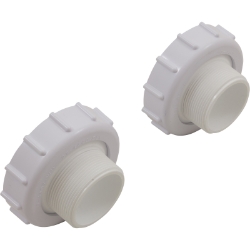 KIT-2" VLV ADAPTOR THD PAIR KIT-2" VLV ADAPTOR THD PAIR, Parts, Pentair, Pool Supplies