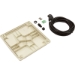 KIT ALM BLIND CVR IF KEYPAD RELOCATION - 356904Z