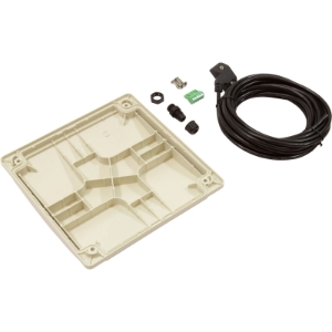 KIT ALM BLIND CVR IF KEYPAD RELOCATION KIT ALM BLIND CVR IF KEYPAD RELOCATION, Parts, Pentair, Pool Supplies