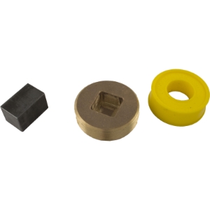 KIT BYPASS ACC PLUG KIT BYPASS ACC PLUG, Parts, Pentair, Pool Supplies