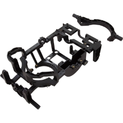 KIT CHASSIS W/TIE BAR RPLCMNT KIT CHASSIS W/TIE BAR RPLCMNT, Parts, Pentair, Pool Supplies