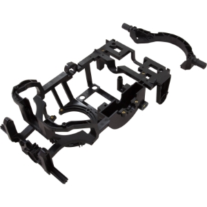 KIT CHASSIS W/TIE BAR RPLCMNT KIT CHASSIS W/TIE BAR RPLCMNT, Parts, Pentair, Pool Supplies