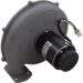 KIT COMBUSTION BLWR 300K NA - 460757