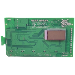 KIT, ETI400 CONTROL BOARD REPLACEMENT KIT, ETI400 CONTROL BOARD REPLACEMENT, Parts, Pentair, Pool Supplies