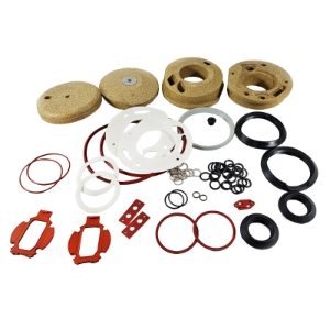 KIT, ETI400 HX GASKETS REPLACEMENT KIT, ETI400 HX GASKETS REPLACEMENT, Parts, Pentair, Pool Supplies