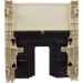 KIT FRONT SIDE MOLDED MT RPLCMNT - 42002-0033Z