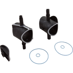 KIT FULLFLO XF VLV REBUILD KIT FULLFLO XF VLV REBUILD, Parts, Pentair, Pool Supplies