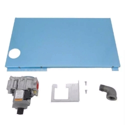 KIT GAS VLV TSI KIT GAS VLV TSI, Parts, Pentair, Pool Supplies