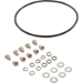 KIT HARDWARE AND ORINGS - 400030z