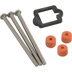 KIT HARWARE/GSKT KIT HARWARE/GSKT, Parts, Pentair, Pool Supplies