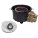 KIT HD 250 ASME PRES VESSEL 9 BOLT - 474954