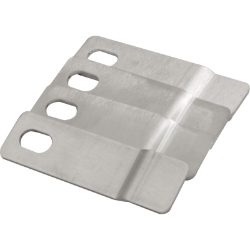 KIT HOLD DOWN BRKT MT KIT HOLD DOWN BRKT MT, Parts, Pentair, Pool Supplies