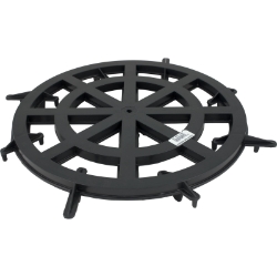 KIT HOLDNG WHEEL 2000 45 KIT HOLDNG WHEEL 2000 45, Parts, Pentair, Pool Supplies
