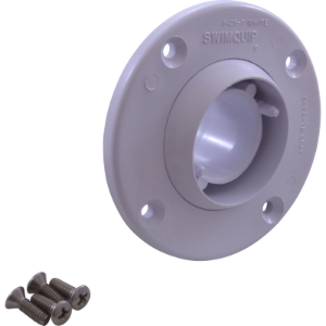 Eyeball Inlet Rebuild Kit, Pentair, 1-1/4", Gunite, White Eyeball Inlet Rebuild Kit, Pentair, 1-1/4", Gunite, White, Parts, Pentair, Pool Supplies