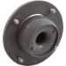 Eyeball Inlet, Pentair, 1-1/4", Gunite, Gray - 08428-0001B