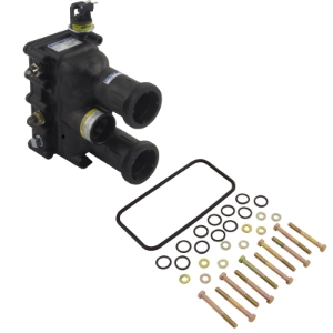 KIT MANIFOLD 250K KIT MANIFOLD 250K, Parts, Pentair, Pool Supplies