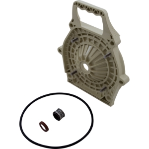 KIT MECH SEAL/SLPL ALMND                   BOX #6 KIT MECH SEAL/SLPL ALMND                   BOX #6, Parts, Pentair, Pool Supplies