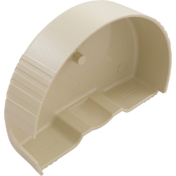 KIT MTR END CAP ALMND KIT MTR END CAP ALMND, Parts, Pentair, Pool Supplies