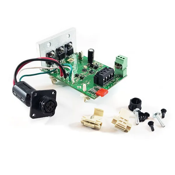 KIT PCBA UPGRADE PC100 COVER COMPATIBLE KIT PCBA UPGRADE PC100 COVER COMPATIBLE, Parts, Pentair, Pool Supplies, 788379880118