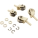 KIT PROVAC II WHEEL RPLCMNT - 200086
