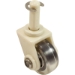 KIT PROVAC II WHEEL RPLCMNT - 200086