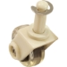 KIT PROVAC II WHEEL RPLCMNT - 200086