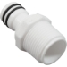 KIT QDCONN PLUG D23 - 370112