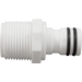KIT QDCONN PLUG D23 - 370112