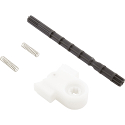 KIT REBEL LEFT DRIVE KIT REBEL LEFT DRIVE, Parts, Pentair, Pool Supplies