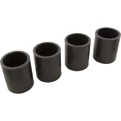 KIT REBEL REAR ROLLER KIT REBEL REAR ROLLER, Parts, Pentair, Pool Supplies
