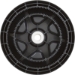 KIT REBEL WHEEL - 360286