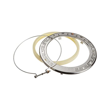 KIT RPLCMNT LED FACERNG WR CLAMP/GSKT POOL KIT RPLCMNT LED FACERNG WR CLAMP/GSKT POOL, Parts, Pentair, Pool Supplies
