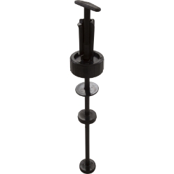 KIT SHAFT RPLCMNT VLV PUSH PULL KIT SHAFT RPLCMNT VLV PUSH PULL, Parts, Pentair, Pool Supplies