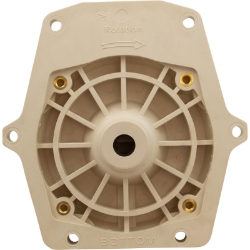 KIT SLPL OZONE WF/INTFL ALMND W/GSKT KIT SLPL OZONE WF/INTFL ALMND W/GSKT, Parts, Pentair, Pool Supplies