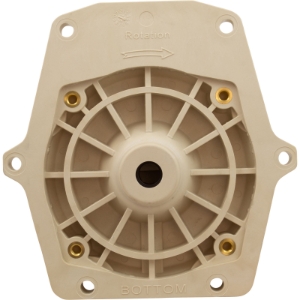 KIT SLPL OZONE WF/INTFL ALMND W/GSKT KIT SLPL OZONE WF/INTFL ALMND W/GSKT, Parts, Pentair, Pool Supplies