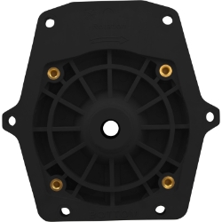 KIT SLPL OZONE WF/INTFL BLK W/GSKT KIT SLPL OZONE WF/INTFL BLK W/GSKT, Parts, Pentair, Pool Supplies