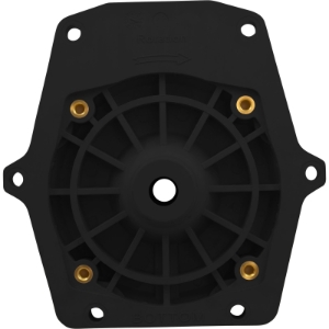 KIT SLPL OZONE WF/INTFL BLK W/GSKT KIT SLPL OZONE WF/INTFL BLK W/GSKT, Parts, Pentair, Pool Supplies