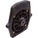 KIT SLPL WFE/INTFL BLK W/GASKET - 350203