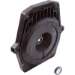 KIT SLPL WFE/INTFL BLK W/GASKET - 350203