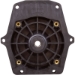 KIT SLPL WFE/INTFL BLK W/GASKET - 350203