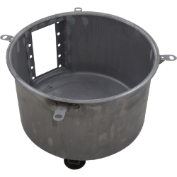 KIT TUB CC 0, Parts, Pentair, Pool Supplies